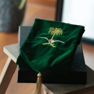 وشــــــــاح الـــــعـز